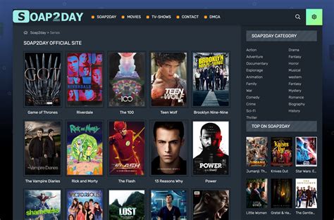 soap2day free movies tv series streaming