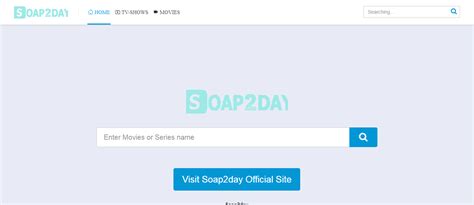 soap2day working web address