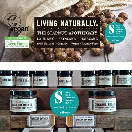 Soapnuts Discount Code