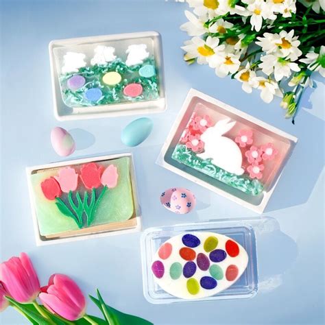 Soaps Easter Sunday