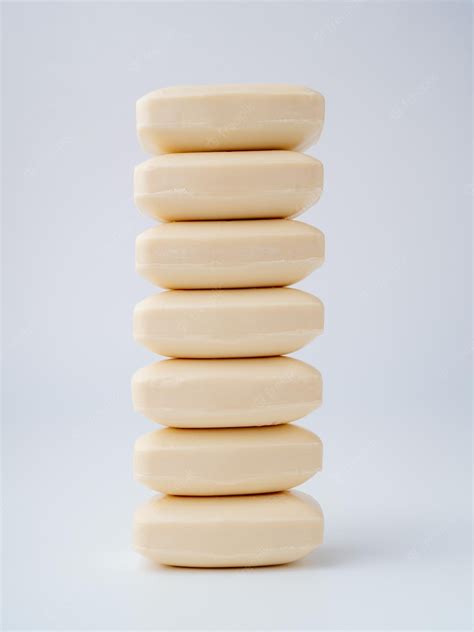 Soaps Without Dyes Or Perfumes