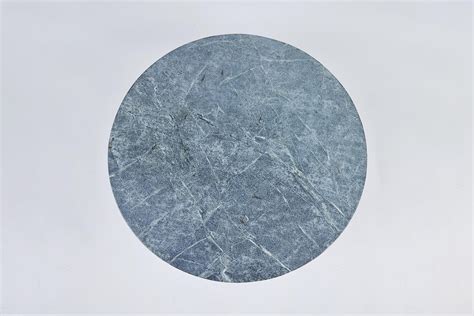 Soapstone Coffee Table