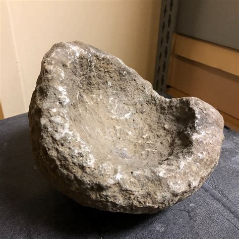 Soapstone Georgia