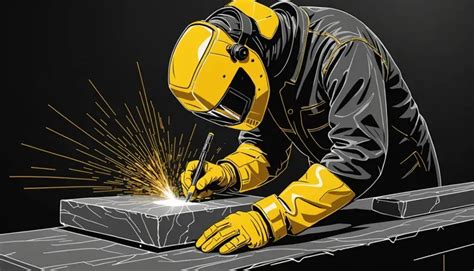 Soapstone In Welding