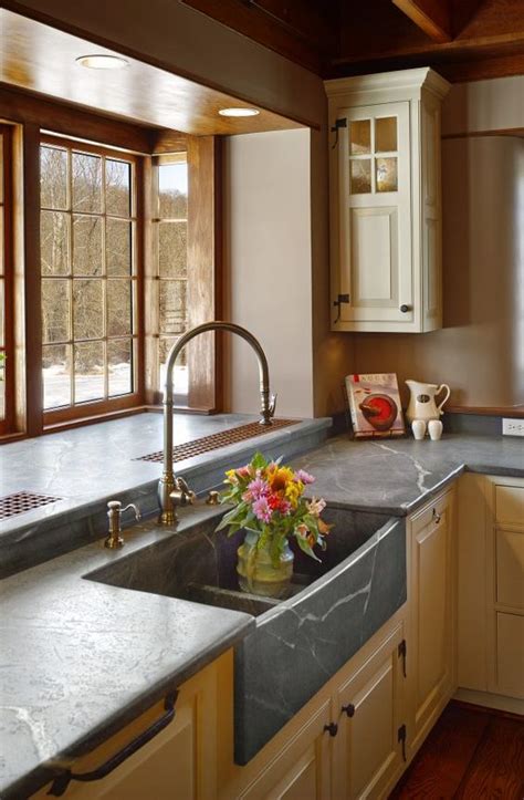 Soapstone Kitchens