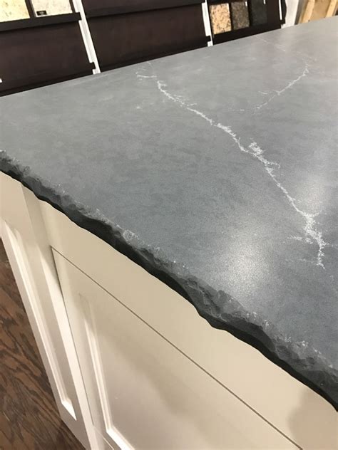Soapstone Quartz Silestone