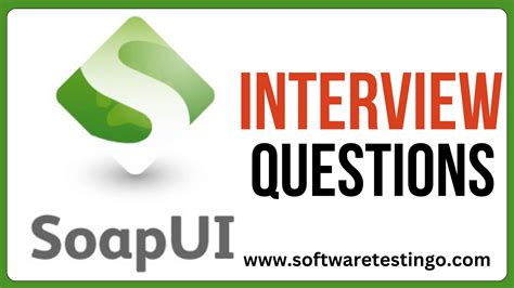 soapui testing interview questions