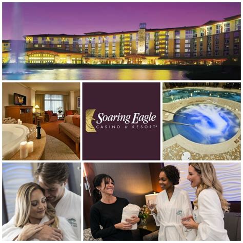 Soaring Eagle Spa