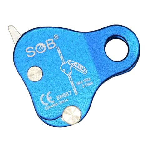 Sob Climbing Ascender