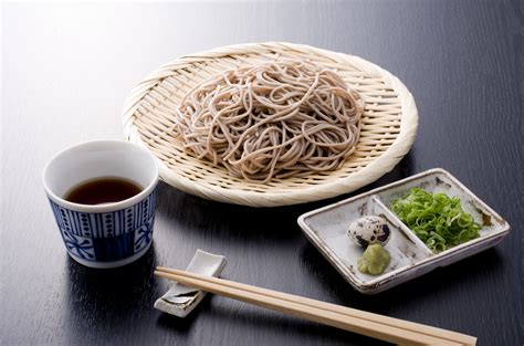 Unlock the Secrets of Sobaya: A Journey Through Unexplored Culinary Delights