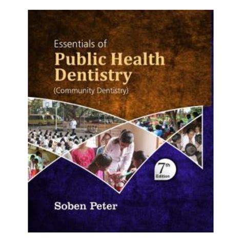 Reviews Soben Peter Community Dentistry
