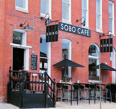 Discover the Ultimate Gastro-Coffee Experience at SoBo Cafe: A Hidden Gem in the City