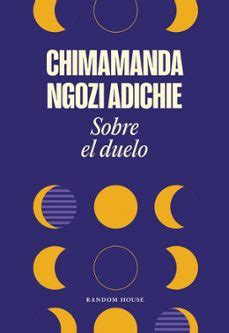 Images Sobre El Duelo Chimamanda