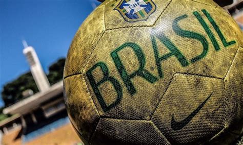 sobre o futebol no brasil