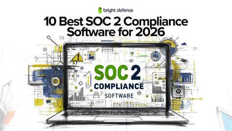 soc 2 compliance software
