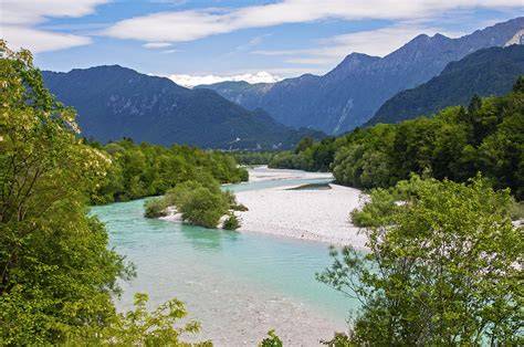 soca valley