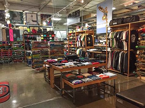 socal skateshop