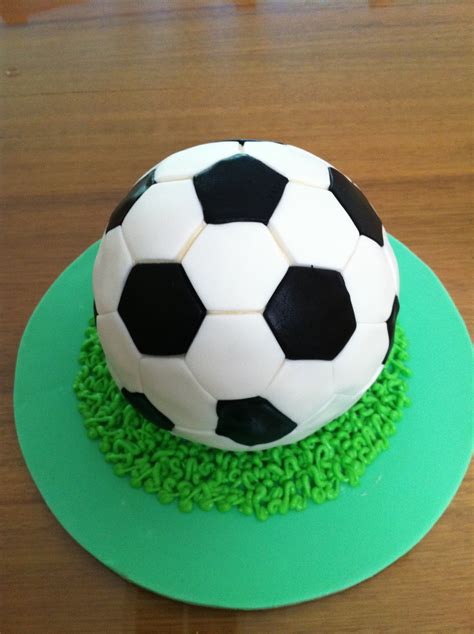 Soccer Ball Cookies [Template] Cake decorating, Cake decorating books