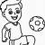 soccer player coloring pages to print