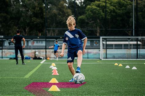 soccer academy in melbourne