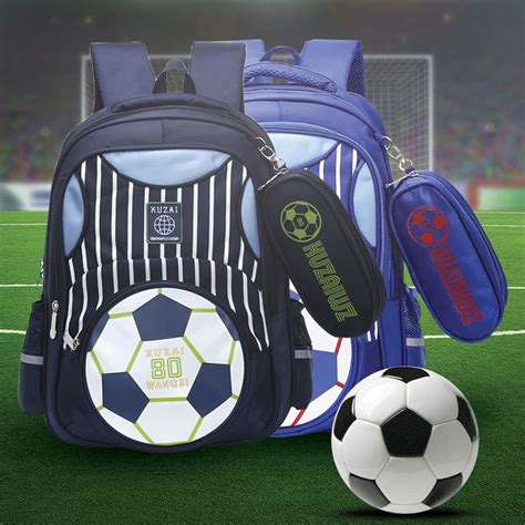 soccer bags for boys