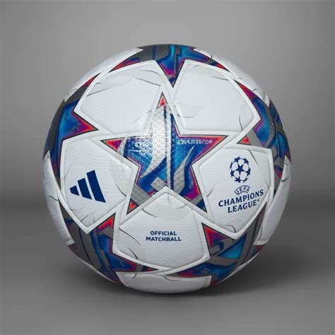 soccer ball champions league 2023