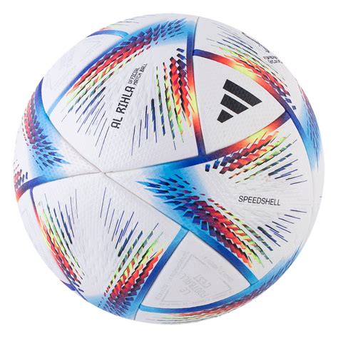 Soccer Ball Video
