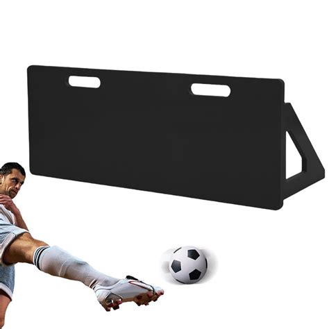 Soccer Bounce Back Wall