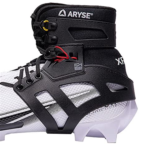 soccer cleats with ankle support