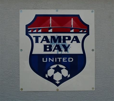 soccer clubs in tampa