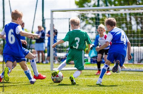 soccer competitions near me for kids