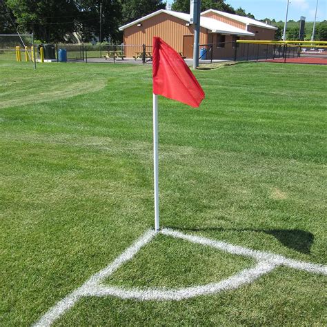 Soccer Corner Flag