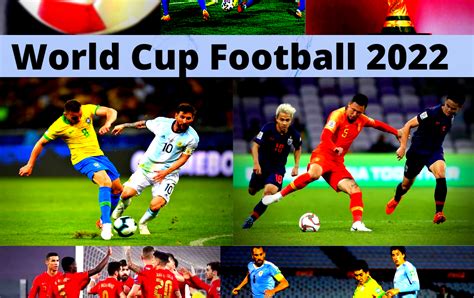 soccer cup 2022 football game