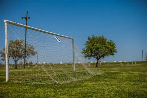 Soccer Fields In Beaumont Tx