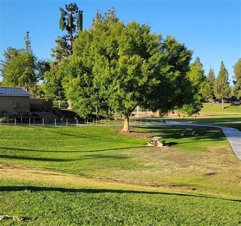 Soccer Fields In Riverside Ca