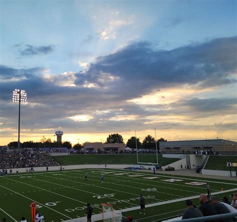 Soccer Fields Midlothian Tx