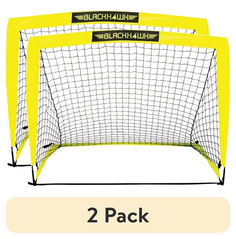 Soccer Goal Foldable