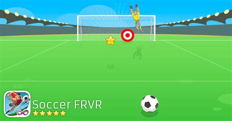 soccer goal games online