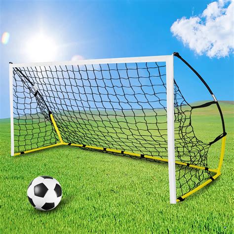 Soccer Goal Nets For Backyard