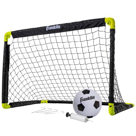 Soccer Goal Set Mini