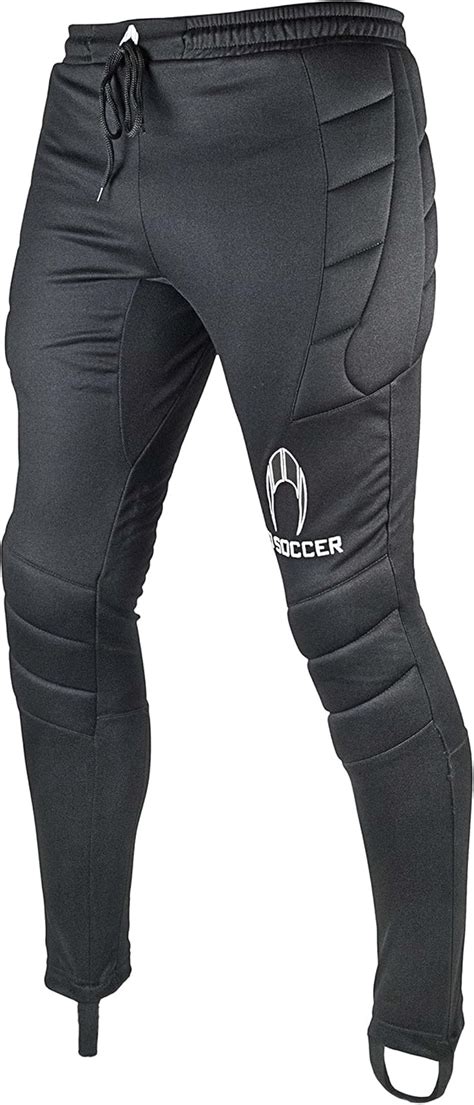 Soccer Goalkeeper Padding