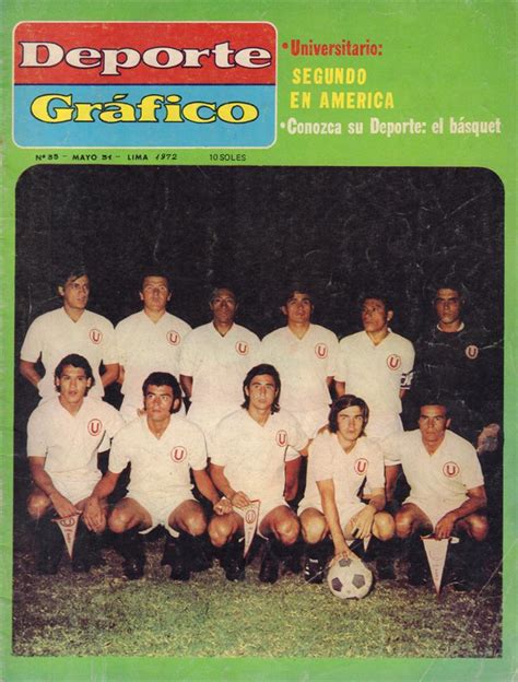 soccer highlights 1972 copa libertadores