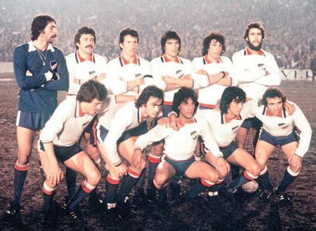 soccer highlights 1980 copa libertadores