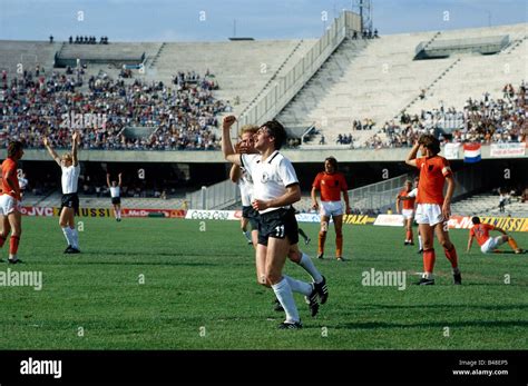 soccer highlights 1980 european championship