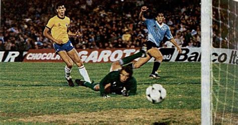 soccer highlights 1983 copa america