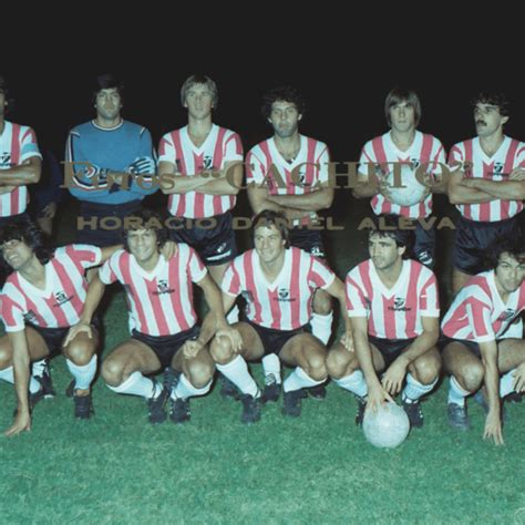 soccer highlights 1983 copa libertadores