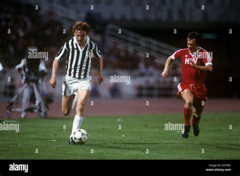 soccer highlights 1983 european cup