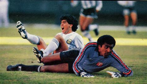 soccer highlights 1987 copa america