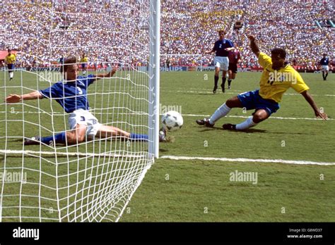 soccer highlights 1994 world cup