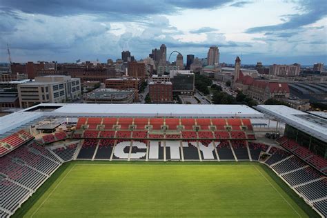 soccer in saint louis